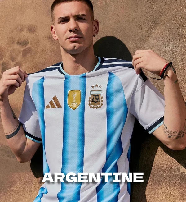 ARGENTINE