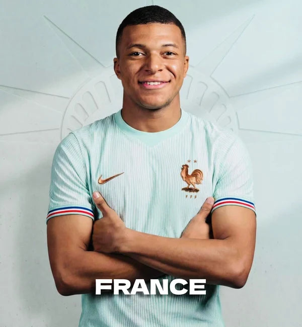 FRANCE