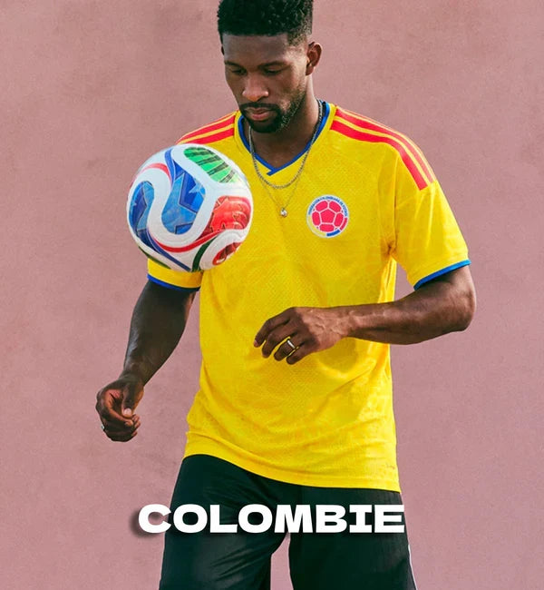 COLOMBIE
