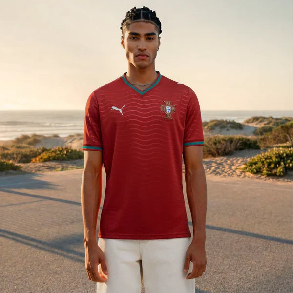 PORTUGAL