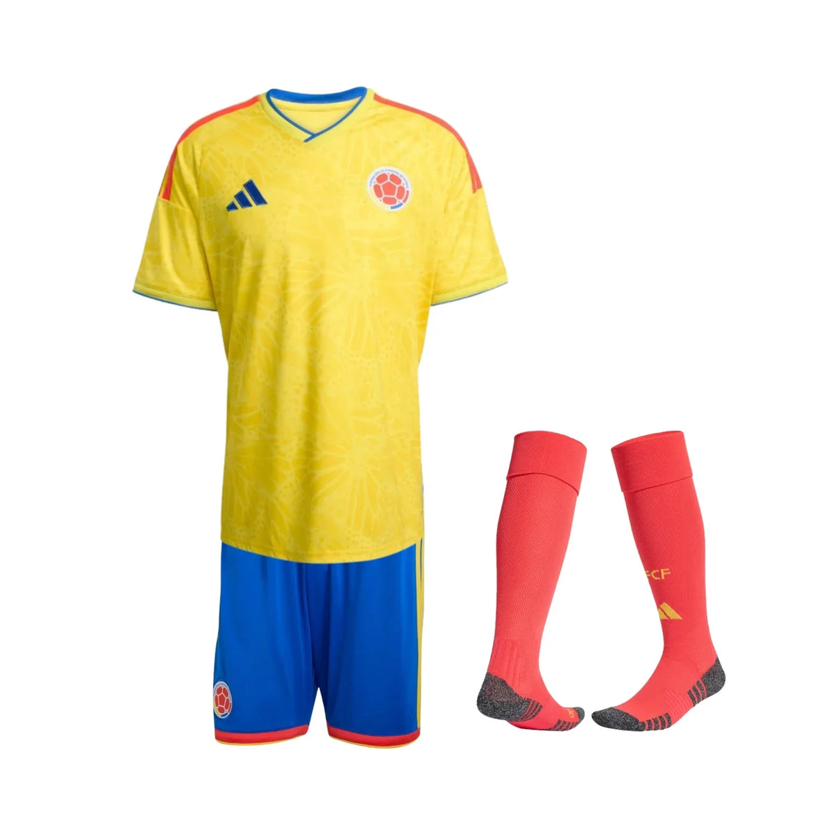 Colombia 26/27