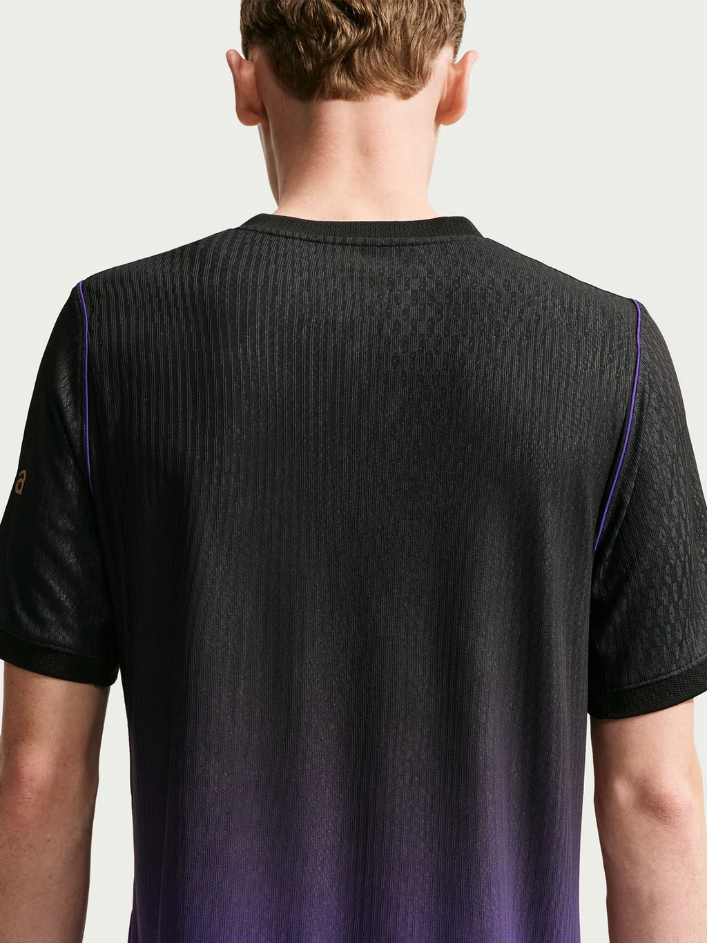 Camiseta de visitante 26/27 FC Barcelona x Kobe Bryant