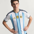 ARGENTINA I 2026
