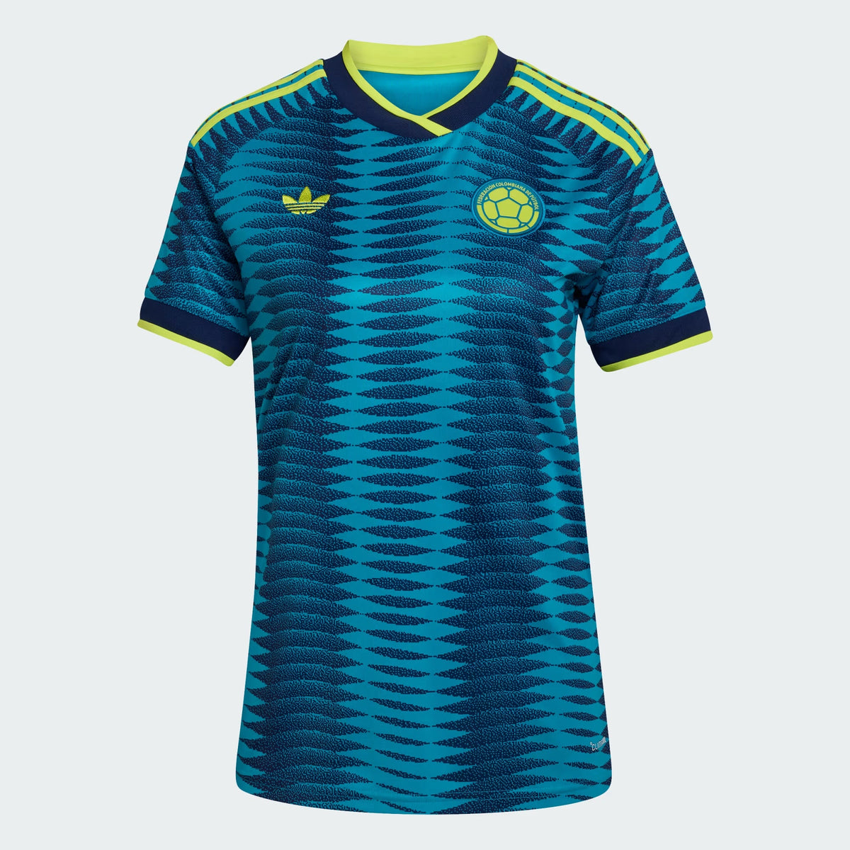 Colombia 26/27 - mujer