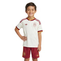 Conjunto de Niños España Segunda Equipación 26