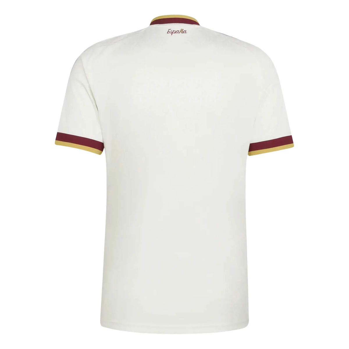 Camiseta España Hombre Segunda Equipación 26