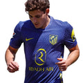 ATLETICO MADRID II 25/26 HOMBRE