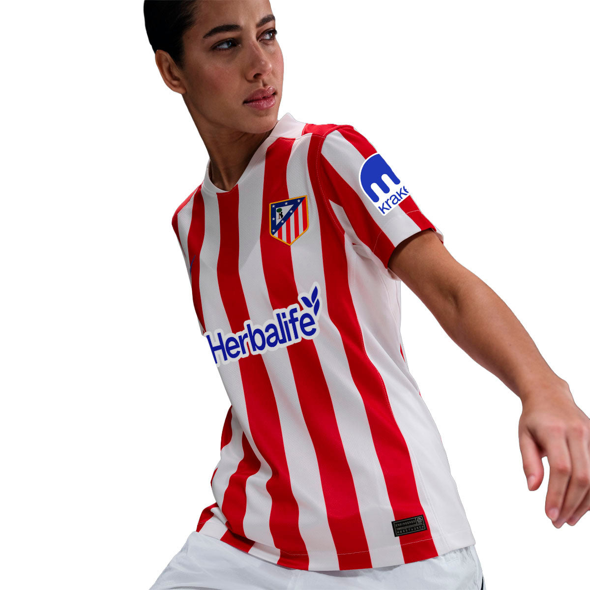 ATLETICO MADRID I 25/26 MUJER