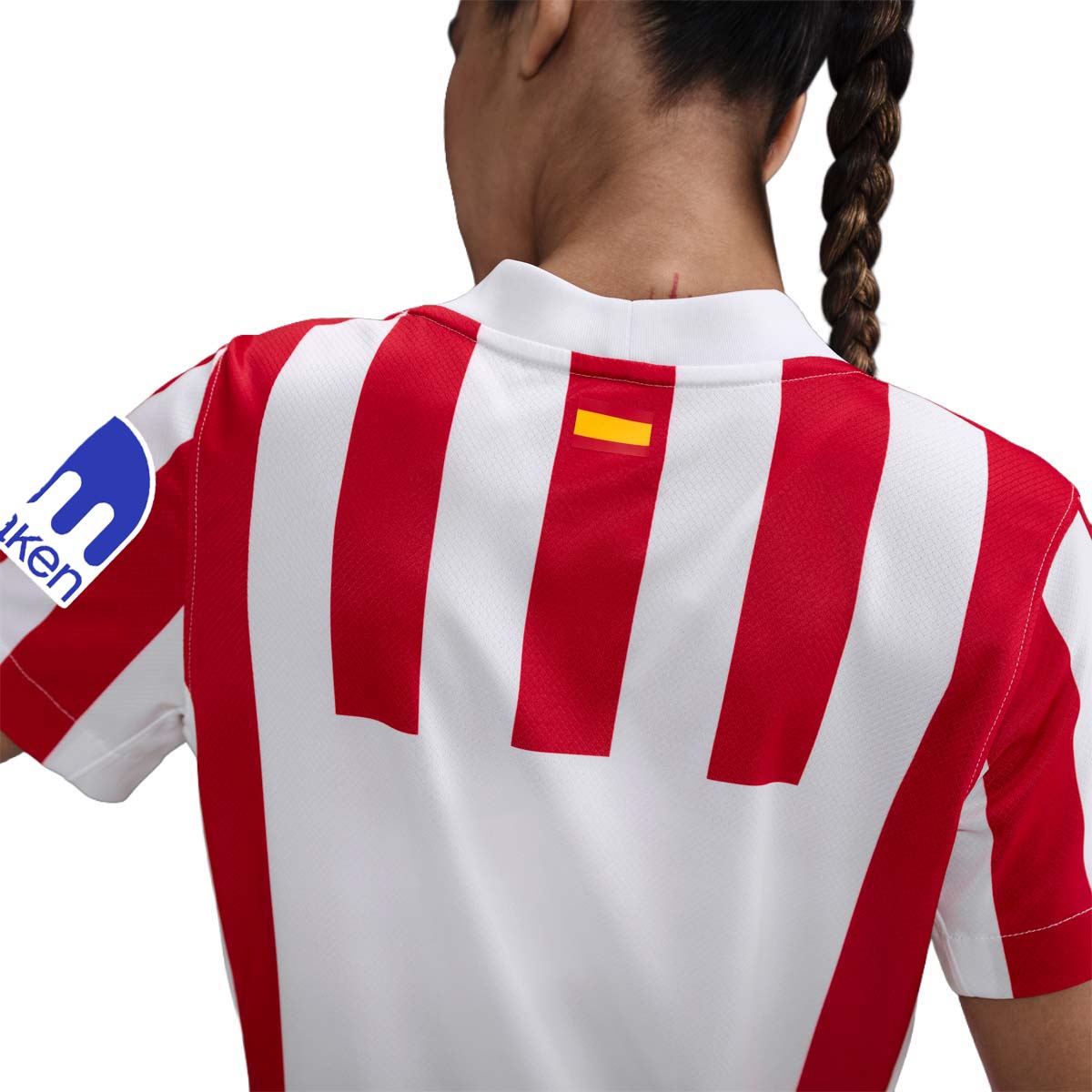 ATLETICO MADRID I 25/26 MUJER