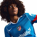 ATLETICO MADRID III 25/26 MUJER