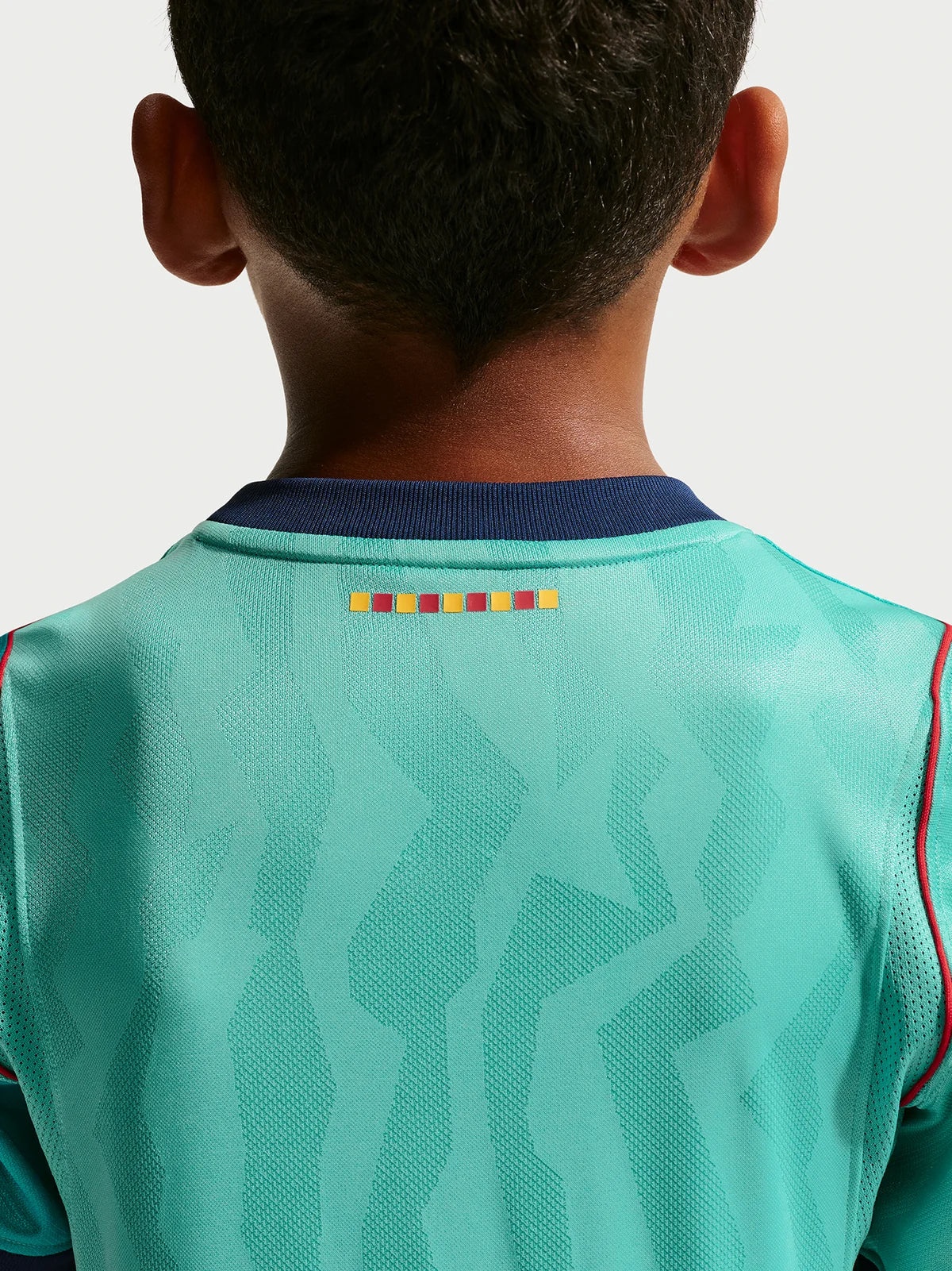 Conjunto Niño Tercera Equipación 26/27