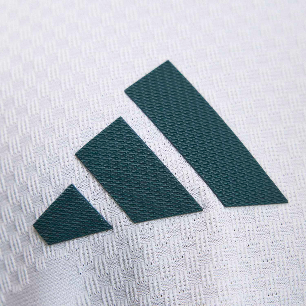 Camiseta Mujer Primera Equipación Blanca 26/27