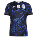 Camiseta Argentina  visitante masculina 2026 2027
