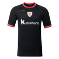 Camiseta visitante masculina del Atlético de Bilbao 26-27