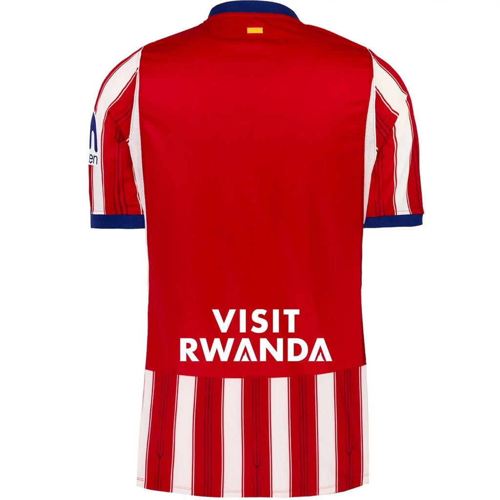 Camiseta Infantil Atlético Madrid Home 26-27
