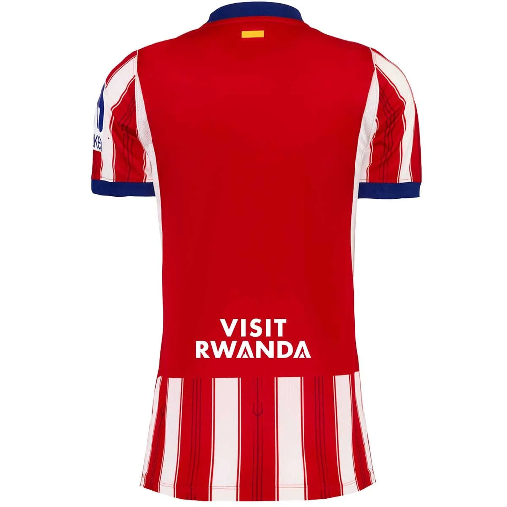Atlético de Madrid Inicio Camiseta Femenina 26-27