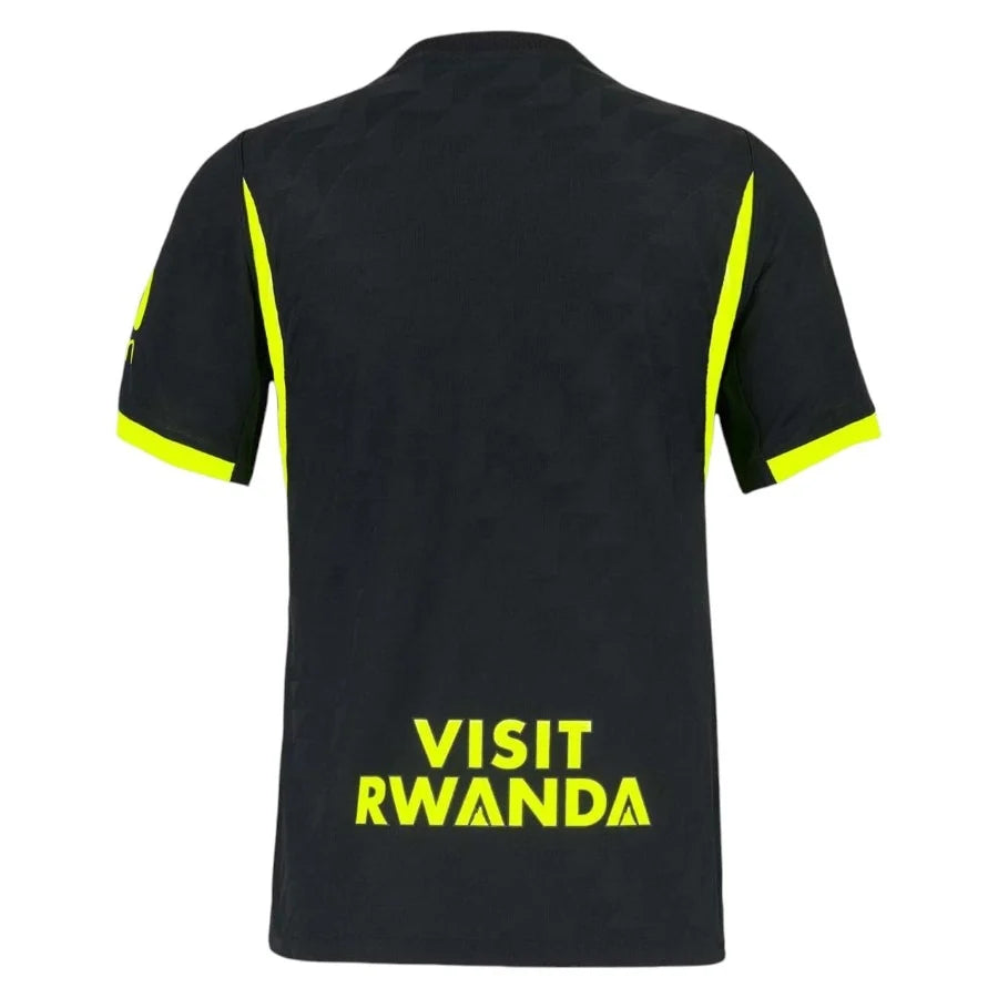 Camiseta Atletico Madrid Away Masculino 26-27