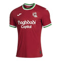 Camiseta de la tercera equipación de la Real Sociedad para hombre
