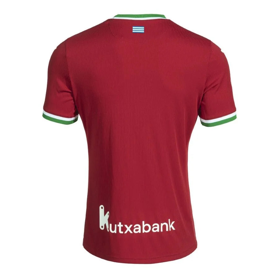 Camiseta infantil de la Real Sociedad 2026-2027