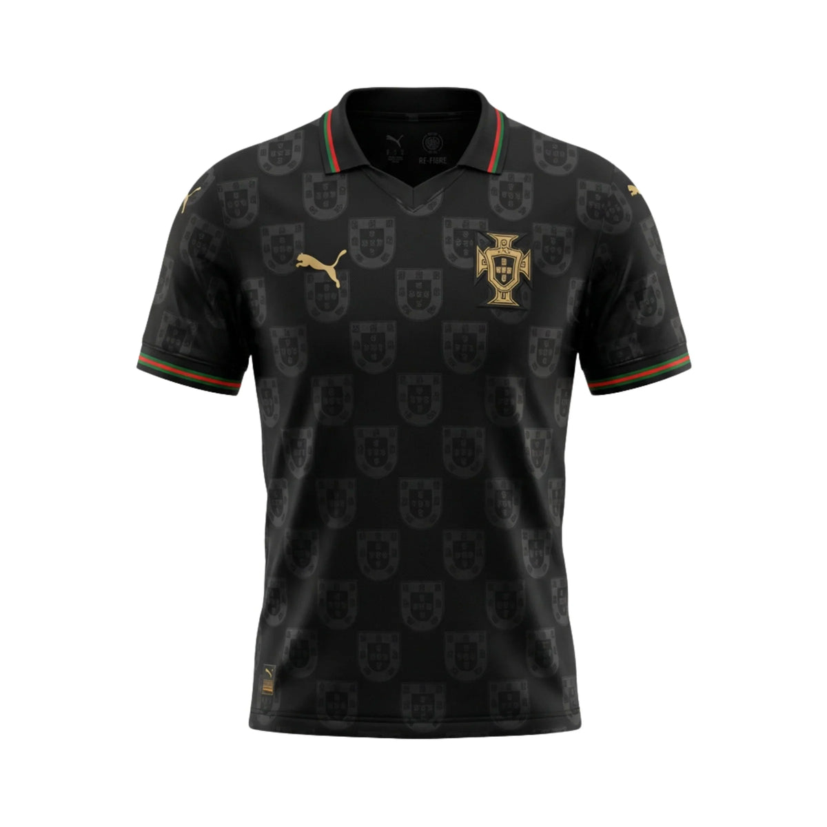 Portugal Visitante 26/27