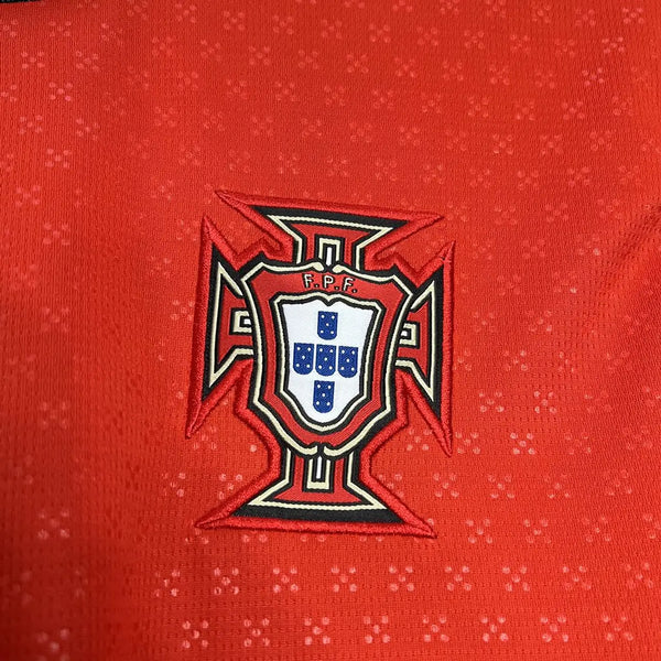 Portugal Visitante 26/27