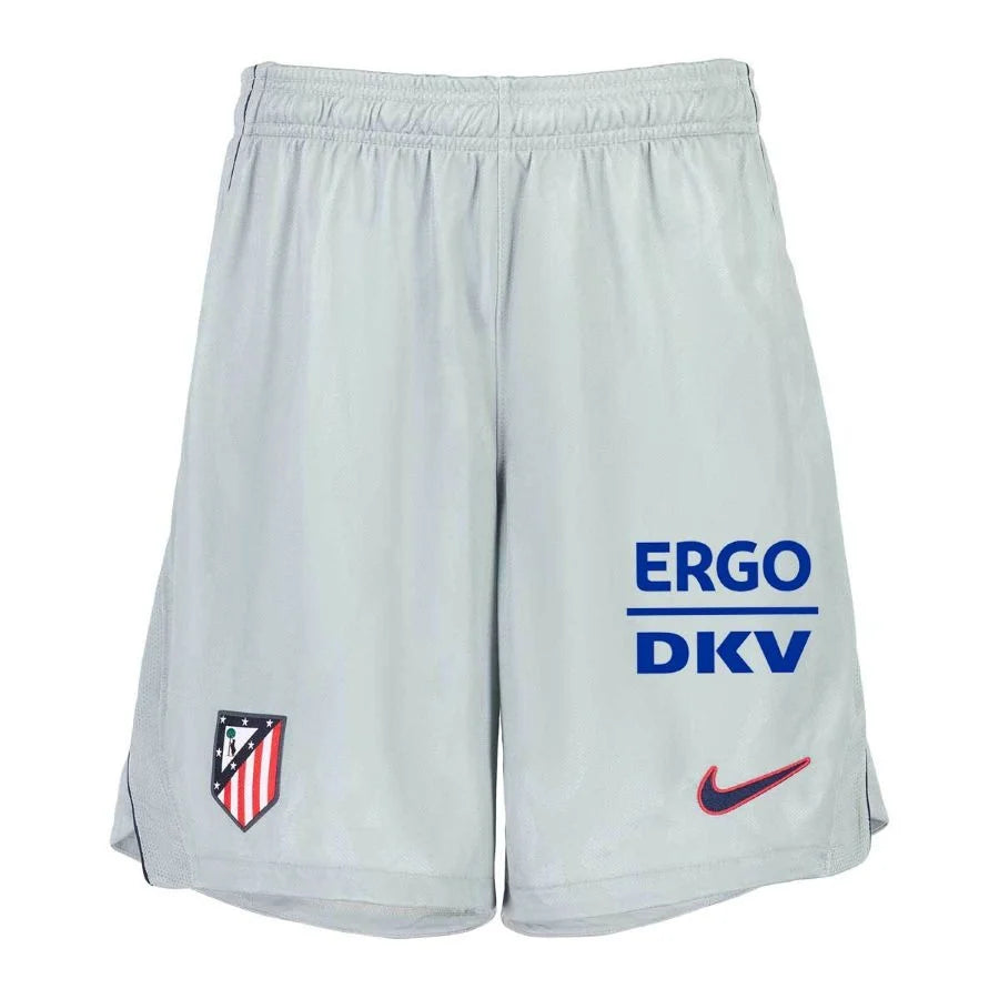 Camiseta con tercera equipación infantil del Atlético de Madrid 26-27