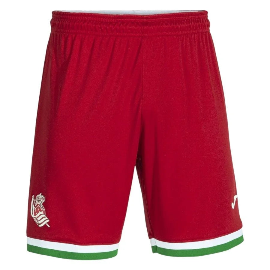 Camiseta infantil de la Real Sociedad 2026-2027
