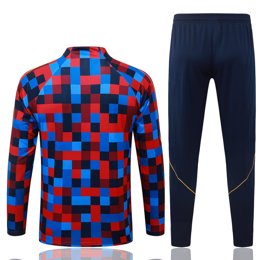 chandal fc barcelona 27