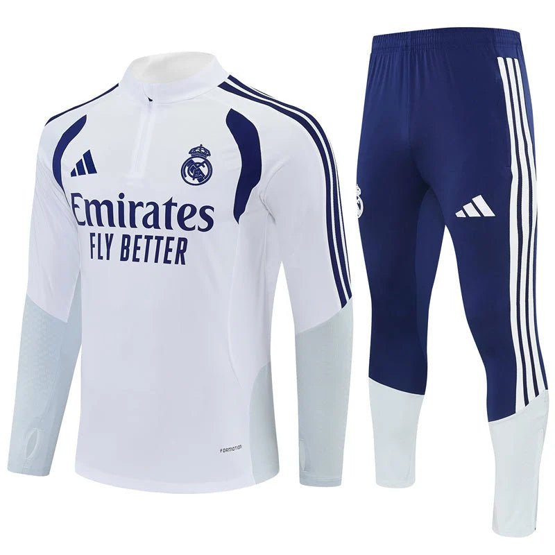 CHANDAL REAL MADRID