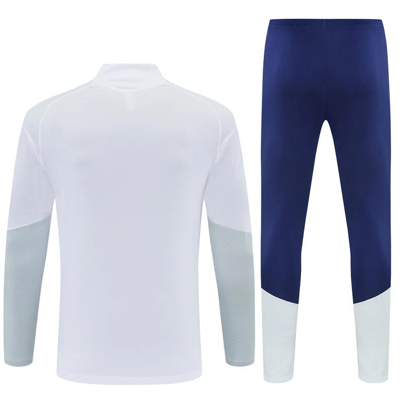 CHANDAL REAL MADRID