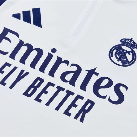 CHANDAL REAL MADRID