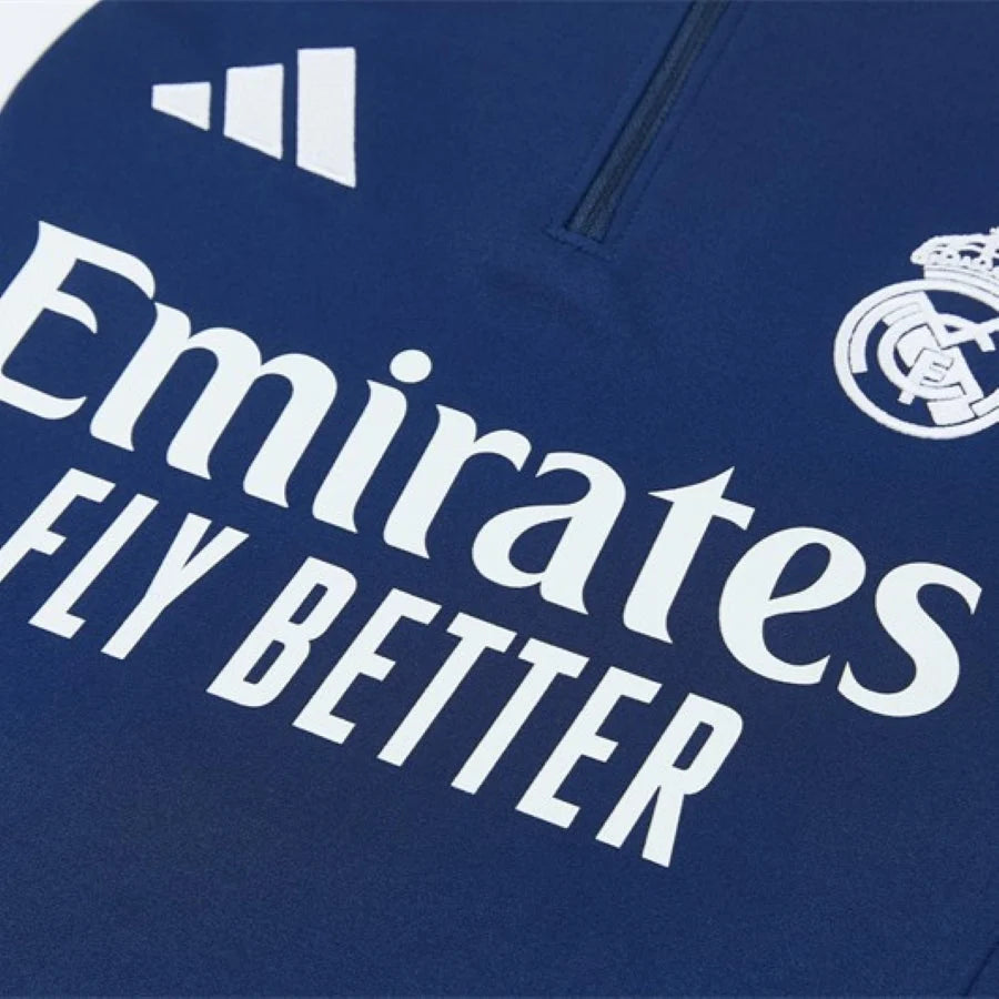 CHANDAL REAL MADRID