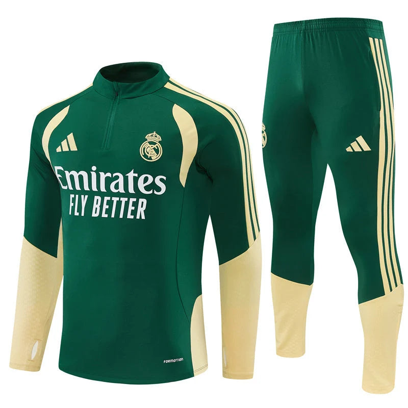 Chandal Niños Real madrid