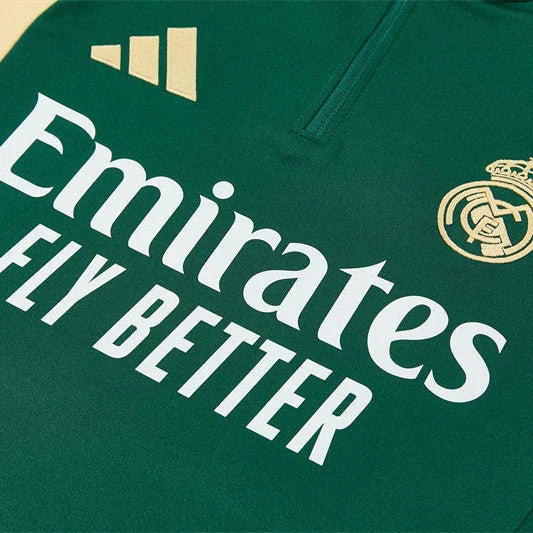 Chandal Niños Real madrid