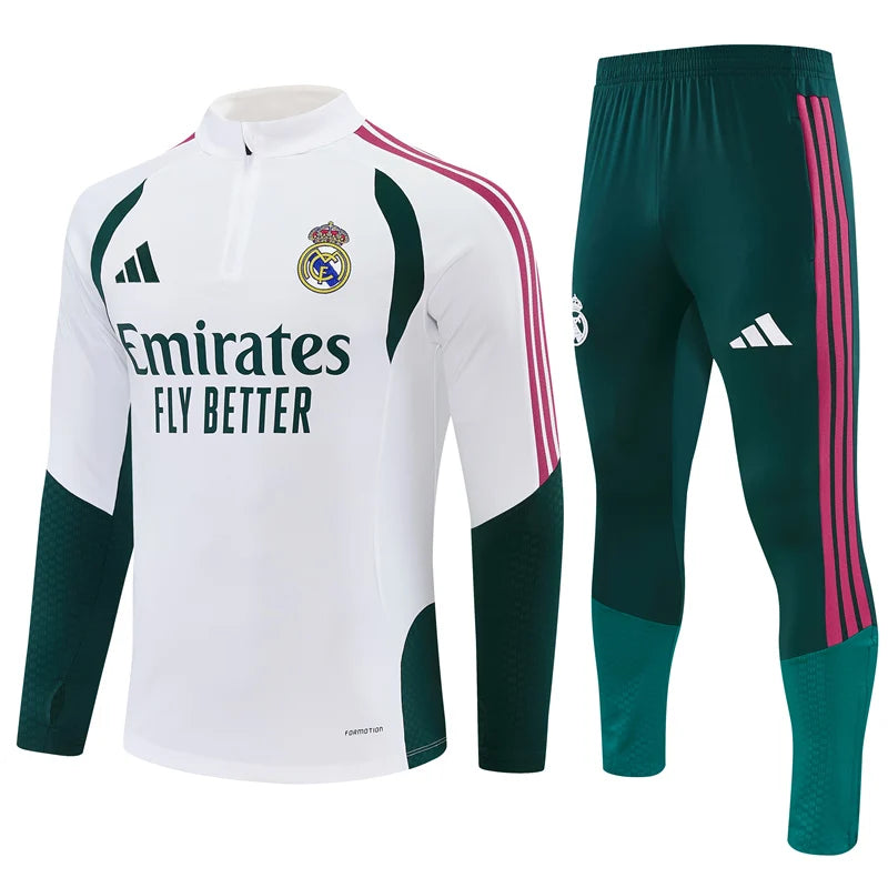 Chandal Niños Real madrid