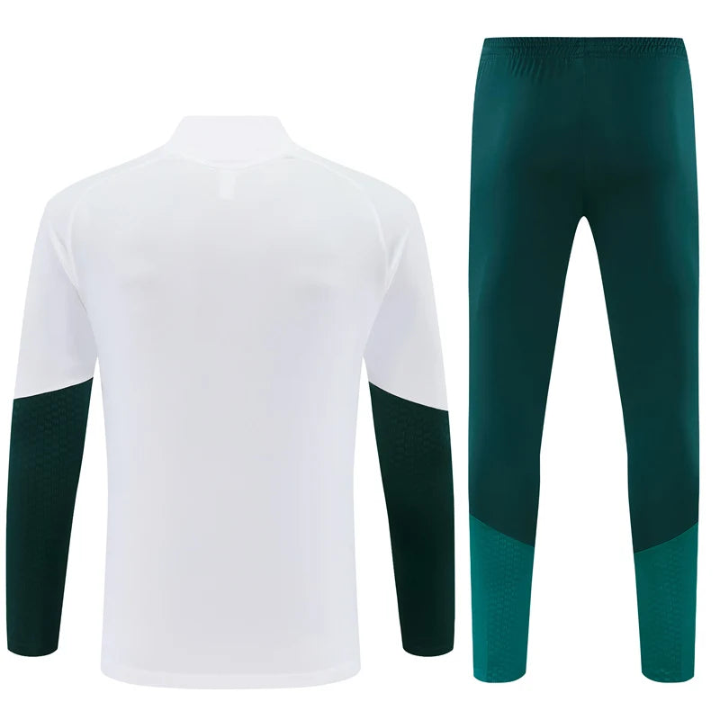Chandal Niños Real madrid