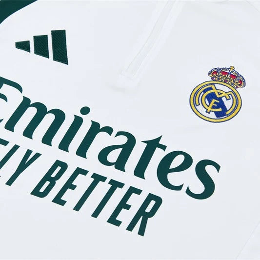 Chandal Niños Real madrid