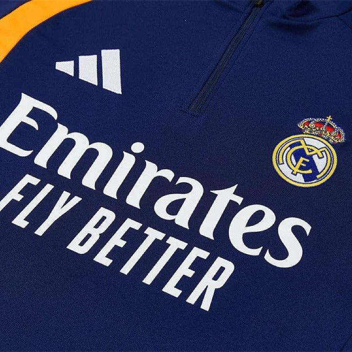CHANDAL REAL MADRID