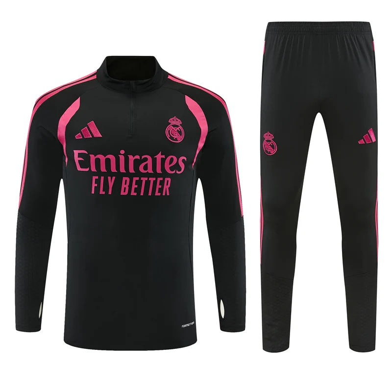 CHANDAL REAL MADRID