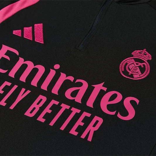CHANDAL REAL MADRID