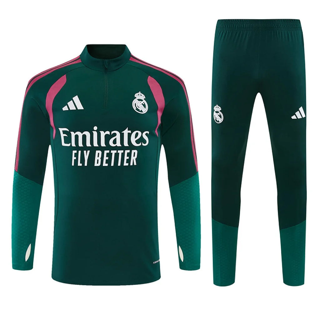 chandal real madrid