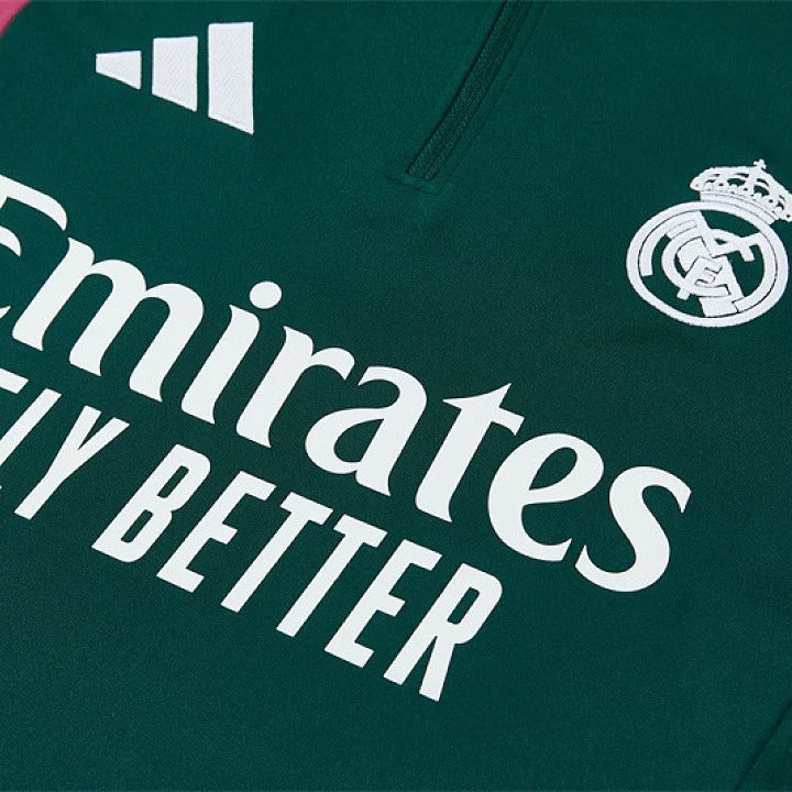 chandal real madrid