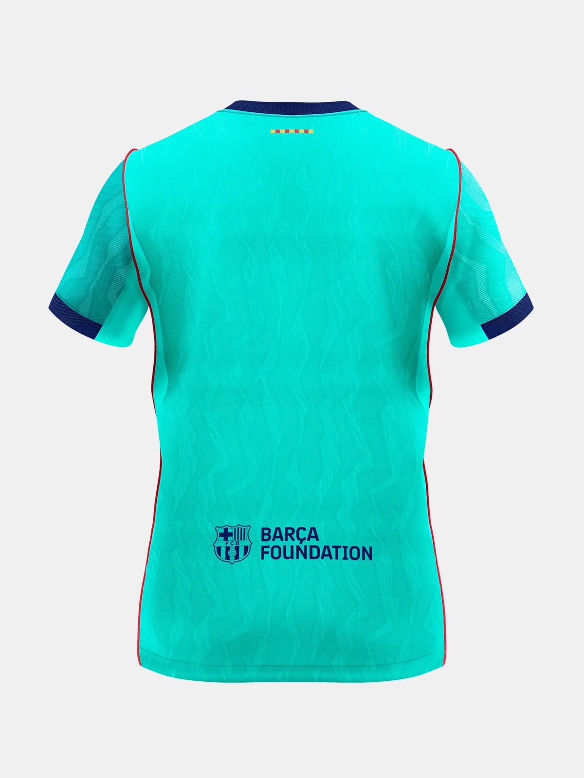 Tercera equipación masculina 26/27 FC Barcelona