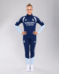 CHANDAL REAL MADRID