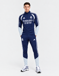 CHANDAL REAL MADRID
