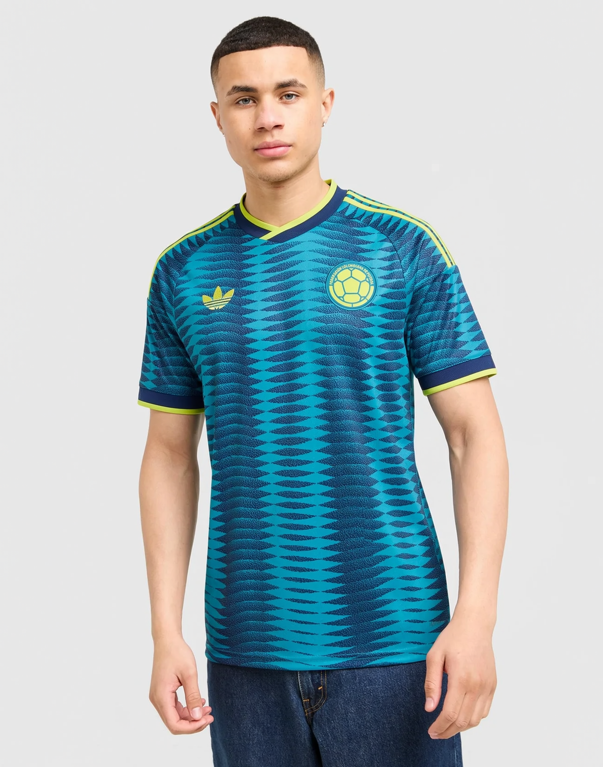 Colombia II 2026