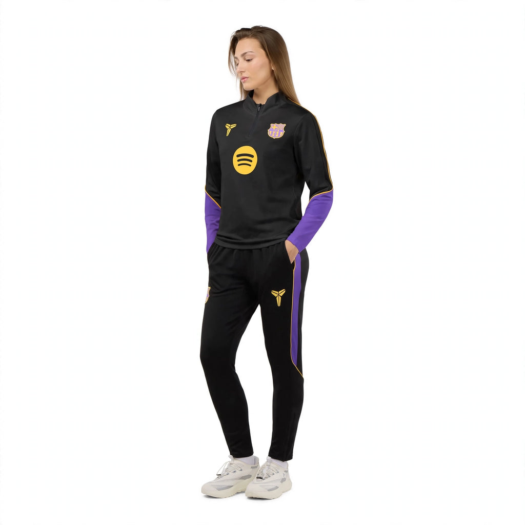 chandal fc barcelona 27