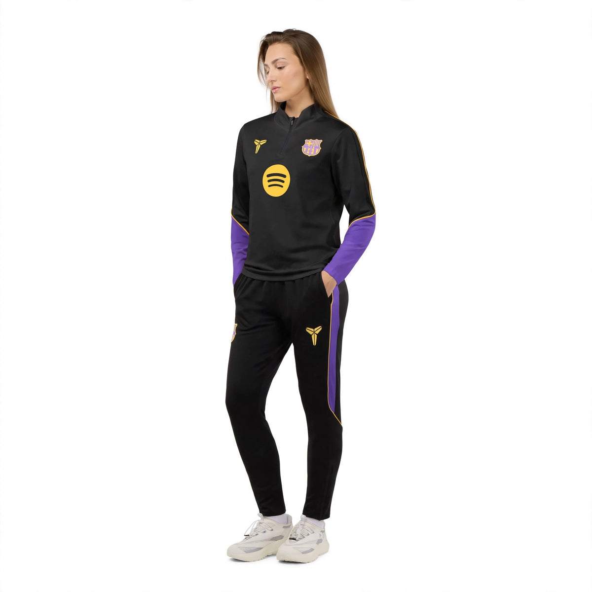 chandal fc barcelona 27
