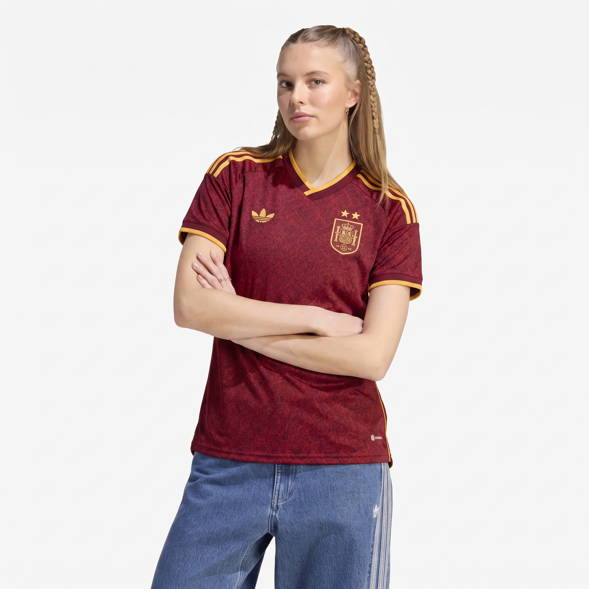Camiseta España Campeones Del Mundo (Spezial Edition)