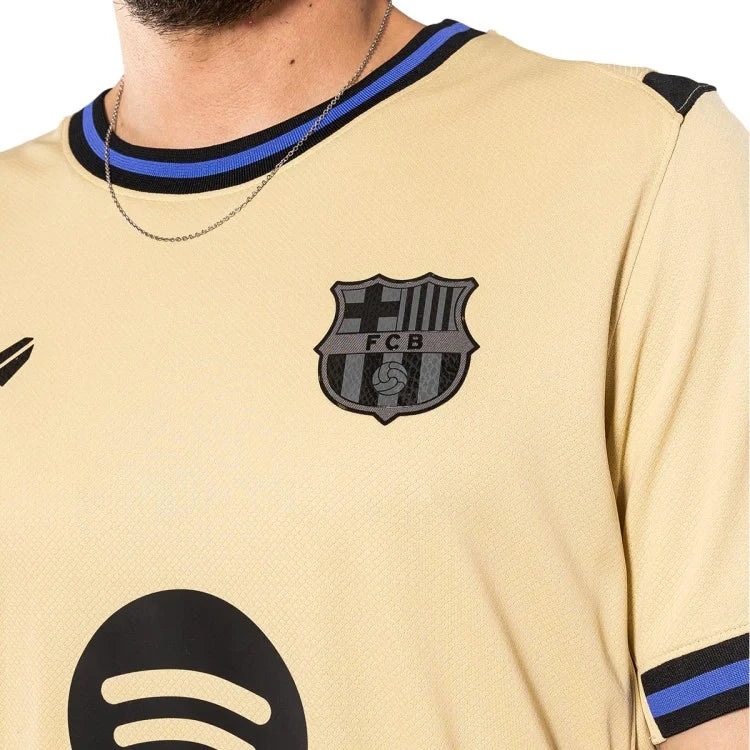 BARCELONA II 25/26 HOMBRE
